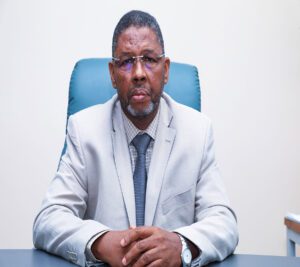 صورة الوزير